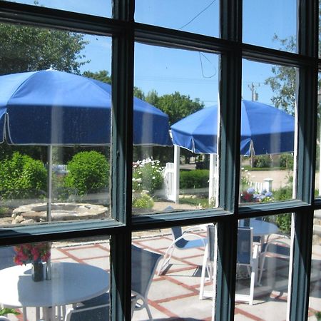 Ship'S Knees Inn East Orleans Екстер'єр фото