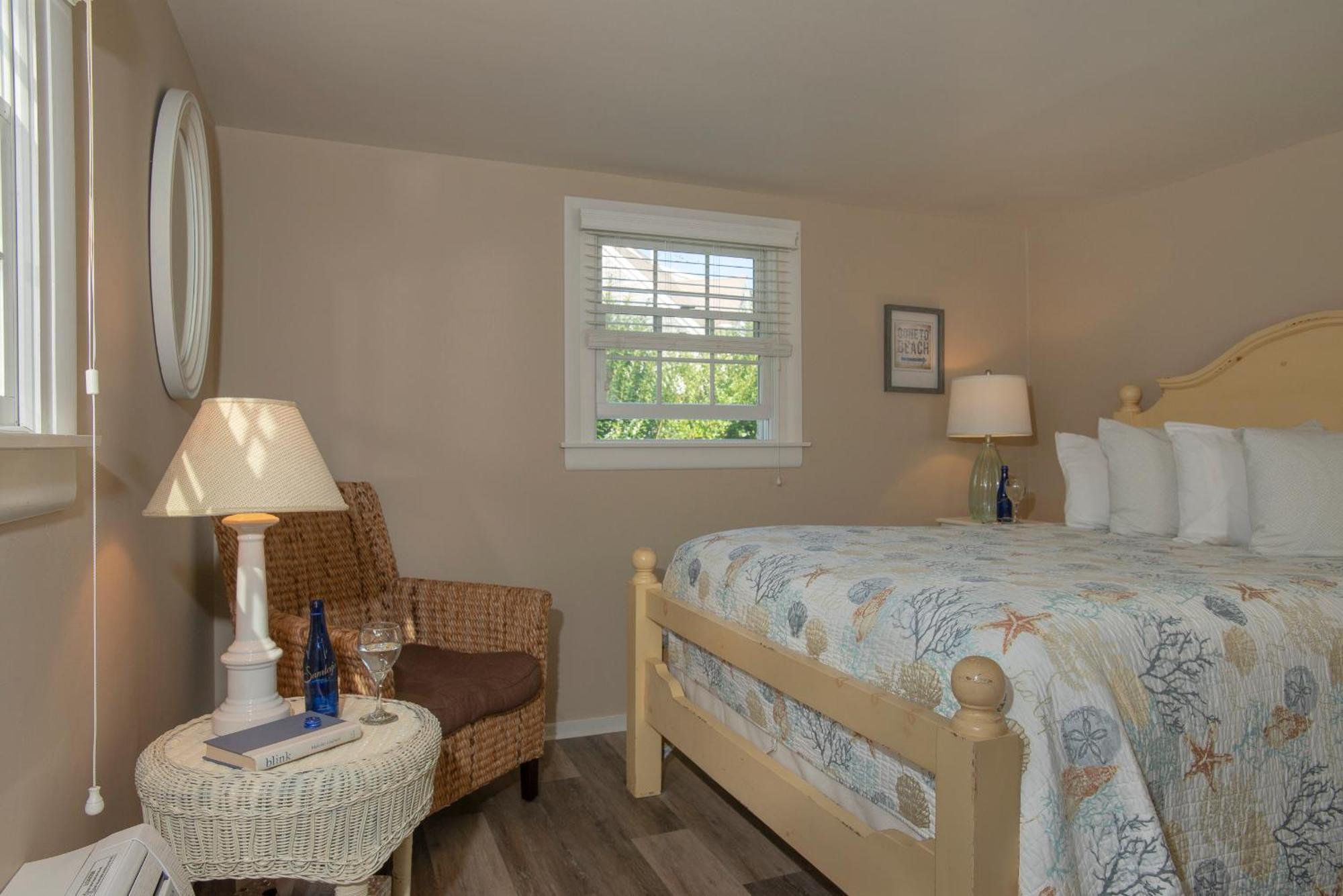 Ship'S Knees Inn East Orleans Екстер'єр фото