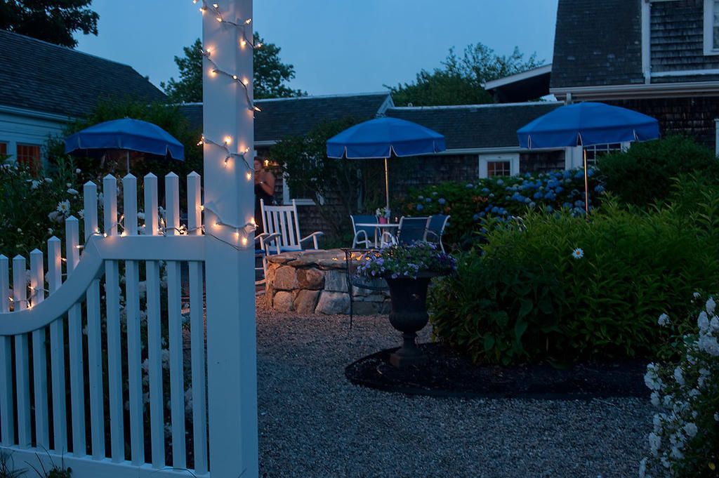 Ship'S Knees Inn East Orleans Екстер'єр фото